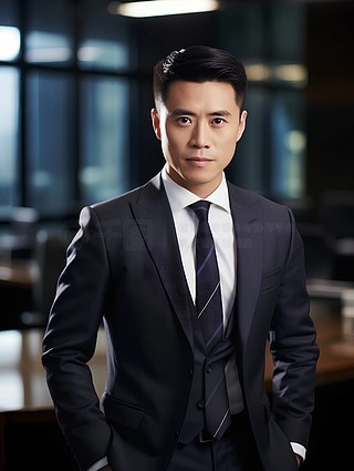 谭宇 项目运营总监